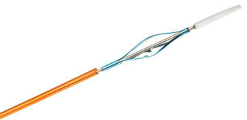 LimFlow-Valvulotome Flip