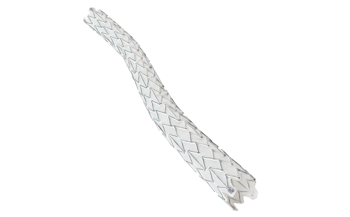 LimFlow-Crossing-Stent-Product